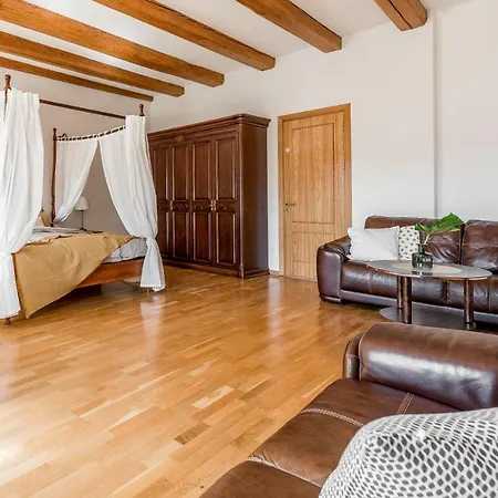 Angel House Vilnius, 32 Apartamento *