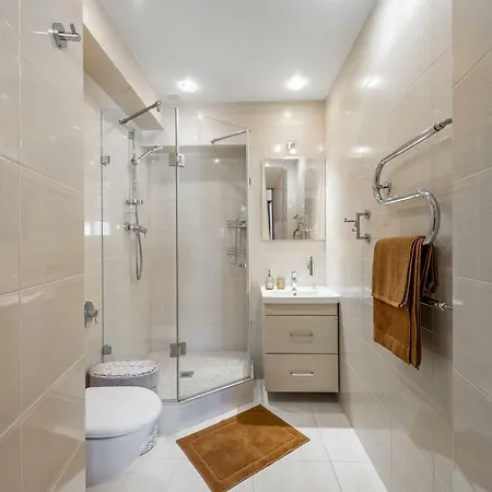 Апартаменты Angel House Vilnius, 32