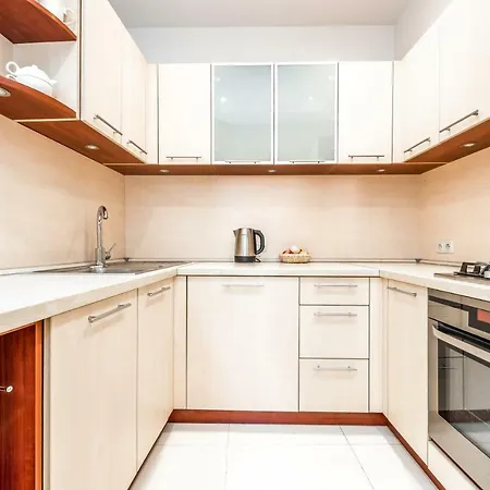 Angel House Vilnius, 32 Vilnius