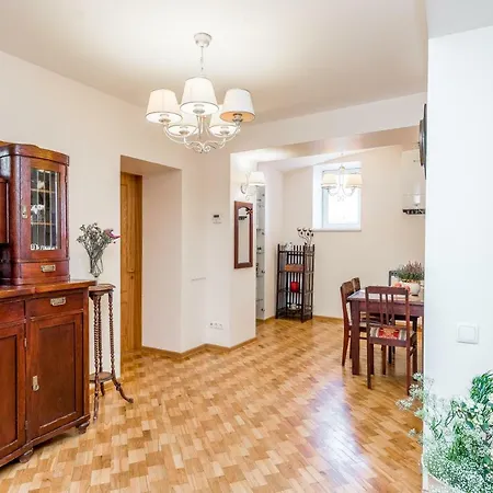 Apartamento Angel House Vilnius, 32