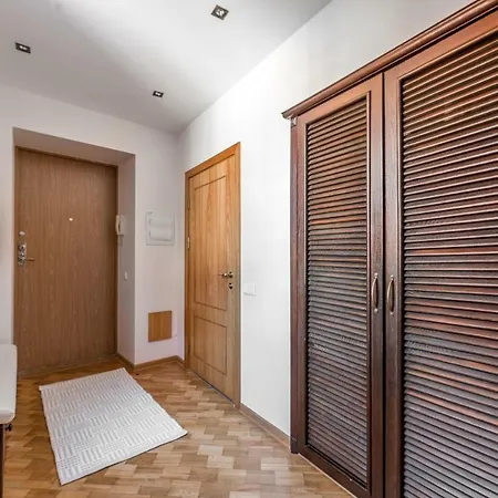 Angel House Vilnius, 32 Lejlighed *