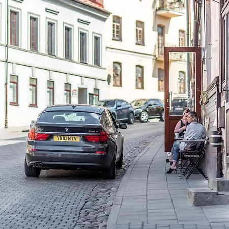 Angel House Vilnius, 32 *