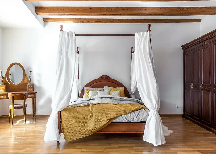 Angel House Vilnius, 32