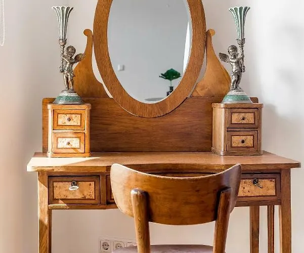 Angel House Vilnius, 32 Appartement