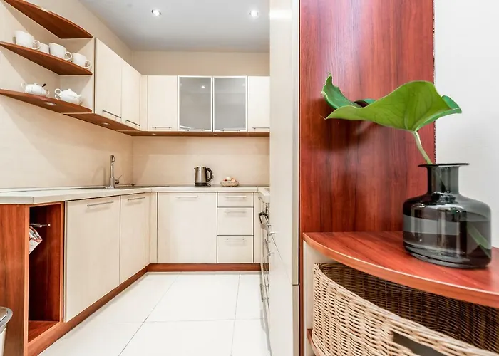 Apartamento Angel House Vilnius, 32 *