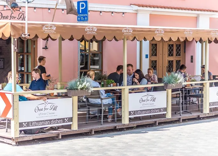 Apartman Angel House Vilnius, 32 Vilnius