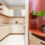 アパート Angel House Vilnius, 32 *