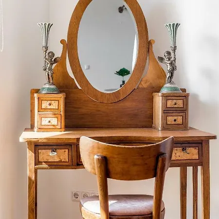 Angel House Vilnius, 32 Appartement