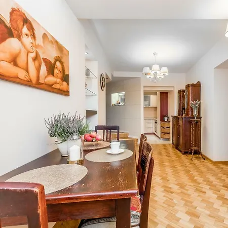 Appartement Angel House Vilnius, 32 Vilnius