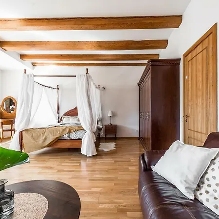 Angel House Vilnius, 32 فيلنيوس