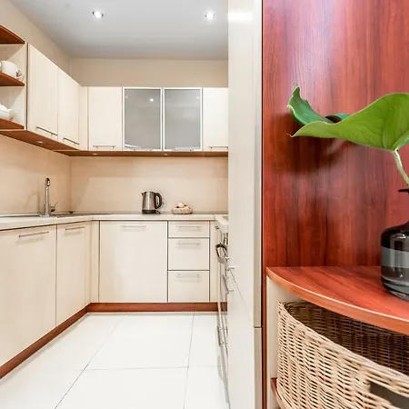 Appartement Angel House Vilnius, 32 *