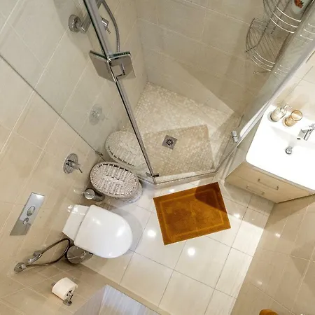 Appartement Angel House Vilnius, 32