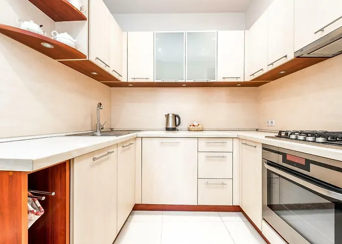 Angel House Vilnius, 32 Wilna