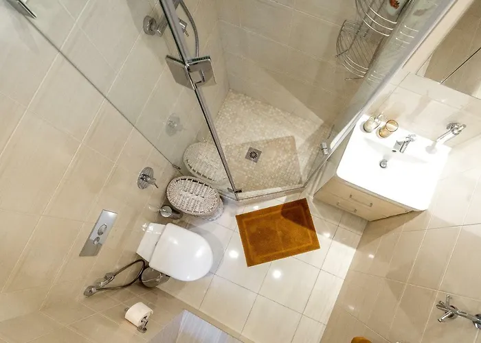 Apartment Angel House Vilnius, 32